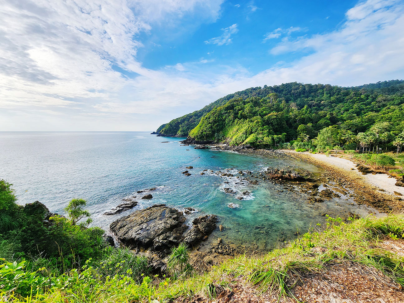Koh Lanta Your Ultimate Travel Guide