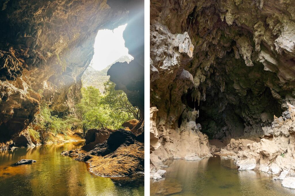 XIEN-LAP-CAVE
