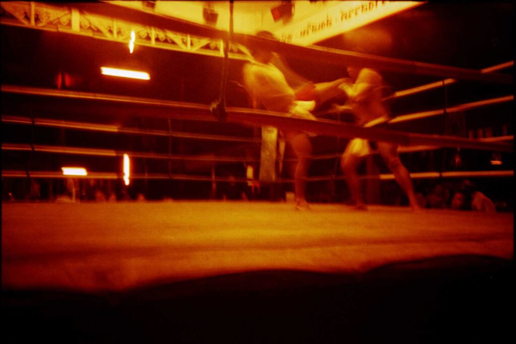 Muay Thai